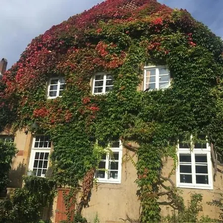 Haus Kroneck-Salis Appartement