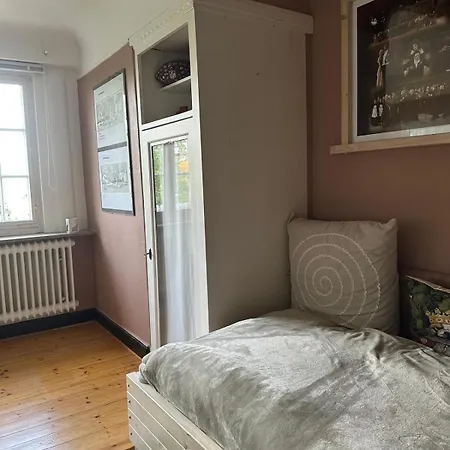 Apartment Haus Kroneck-salis Bad Iburg
