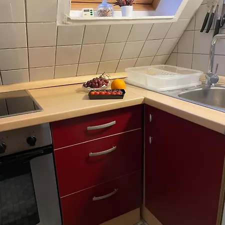 Haus Kroneck-salis Apartment Bad Iburg