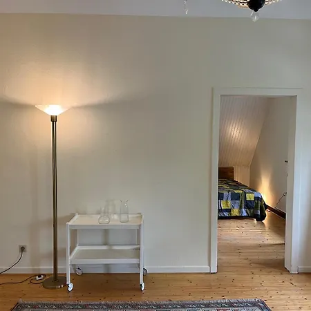 Haus Kroneck-salis Apartment