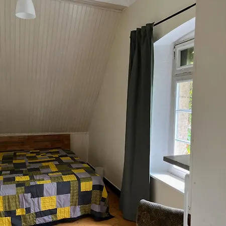 Haus Kroneck-Salis Appartement