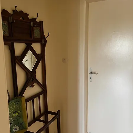 Haus Kroneck-salis Apartment Bad Iburg