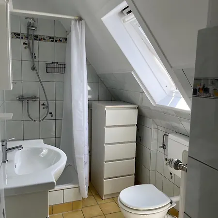 Apartment Haus Kroneck-salis *