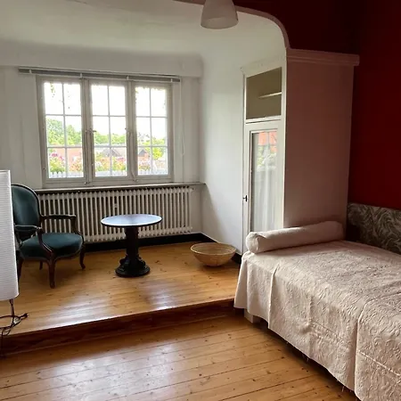 Haus Kroneck-salis Apartment Bad Iburg